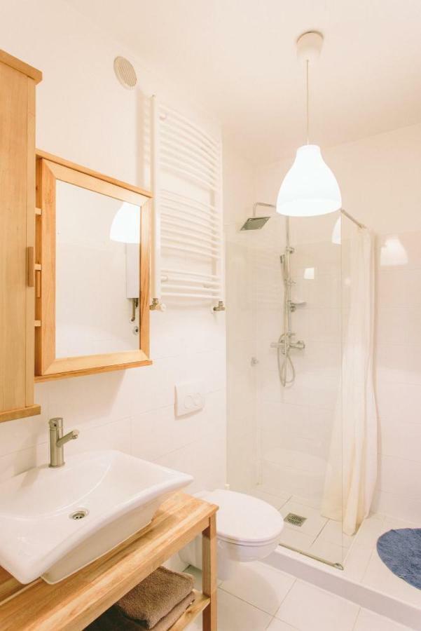 Apartment Savska Zagreb Ngoại thất bức ảnh