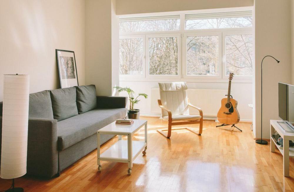 Apartment Savska Zagreb Ngoại thất bức ảnh